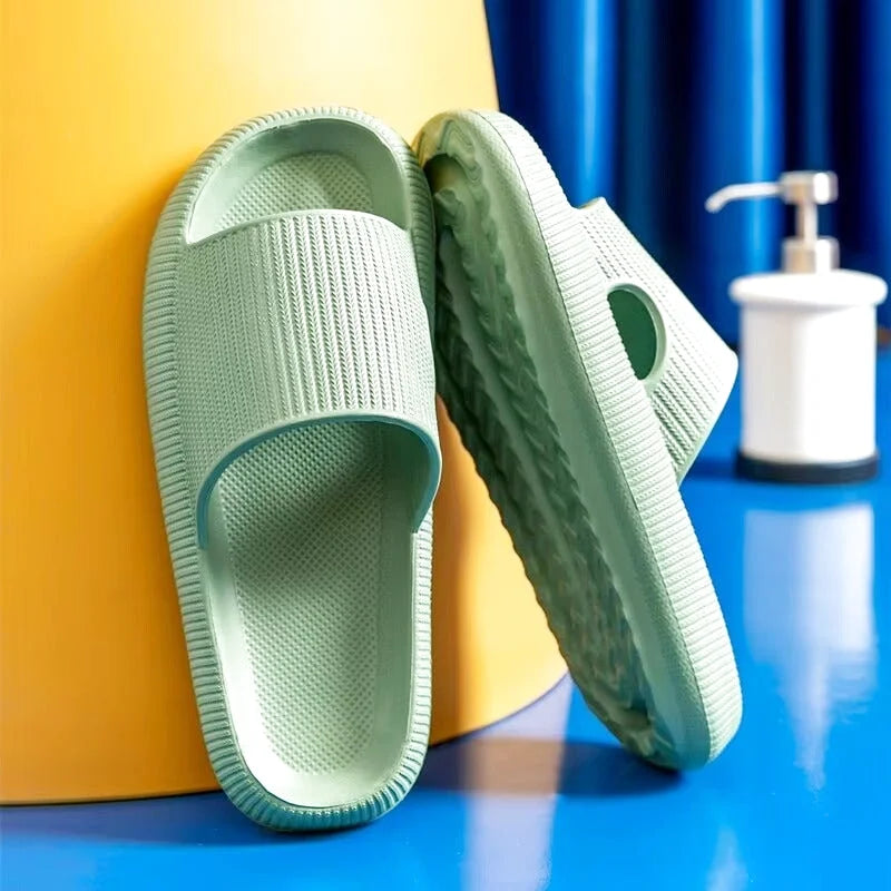 ORTHOBACKS® - Claquettes Orthopédiques - Nuage Confort