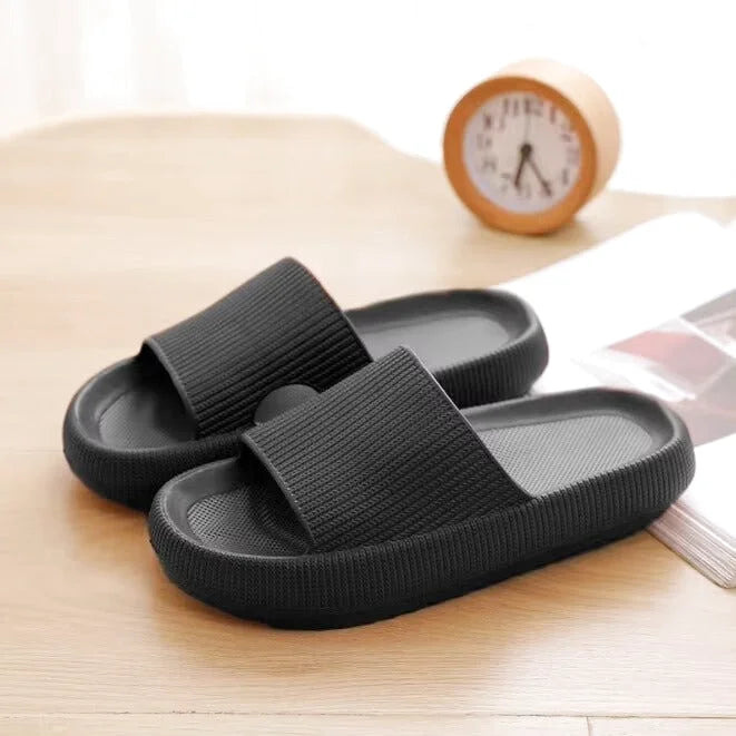 ORTHOBACKS® - Claquettes Orthopédiques - Nuage Confort