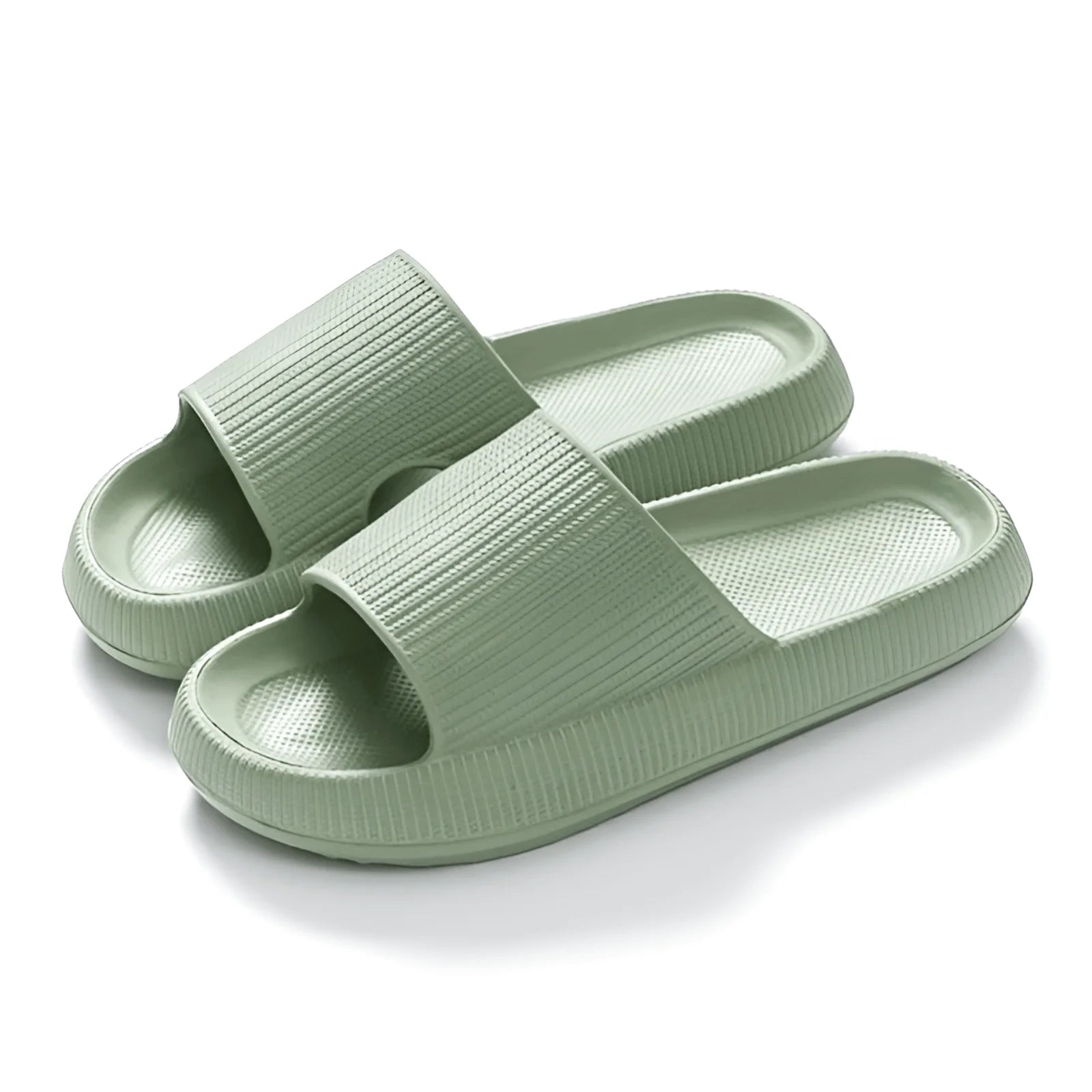 ORTHOBACKS® - Claquettes Orthopédiques - Nuage Confort