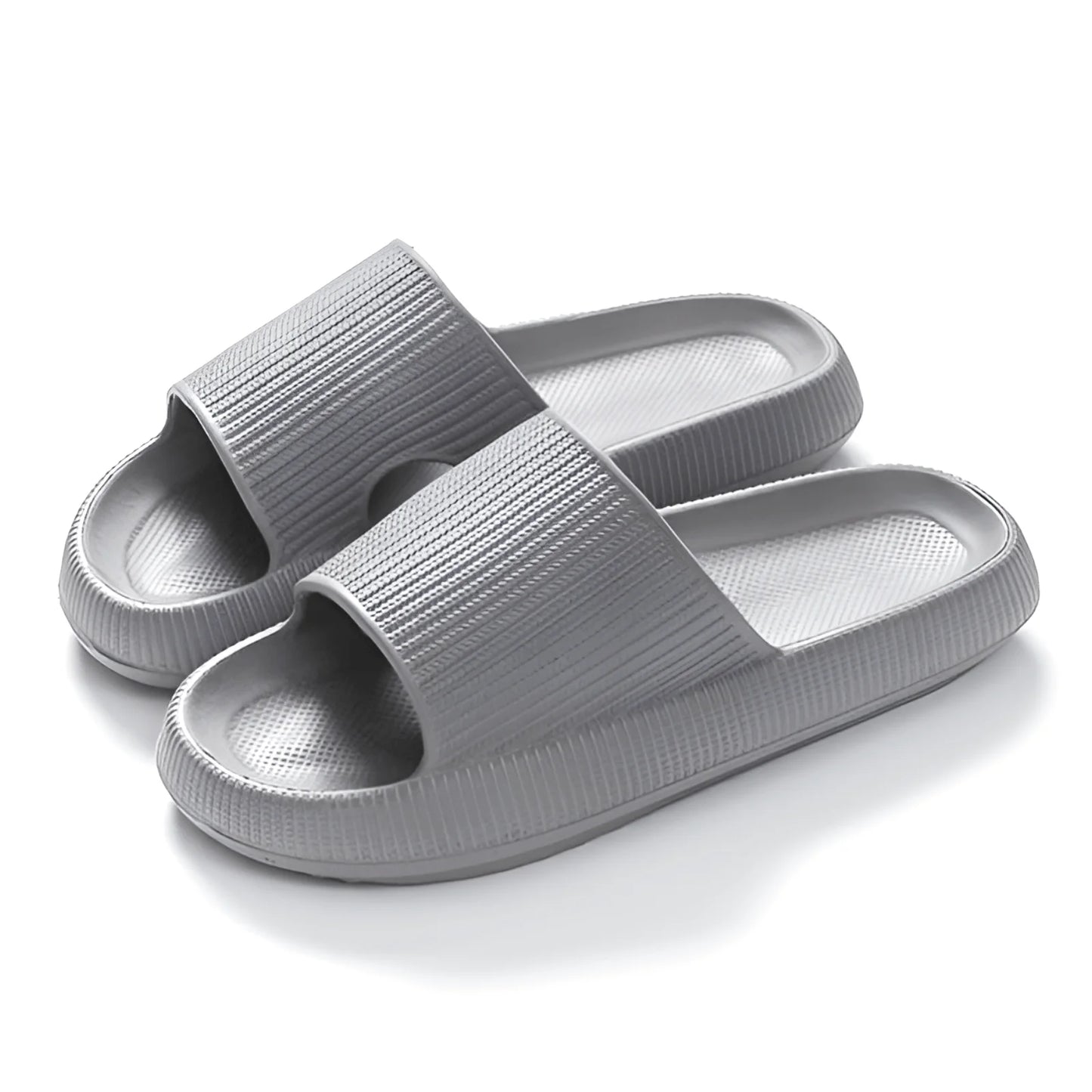 ORTHOBACKS® - Claquettes Orthopédiques - Nuage Confort