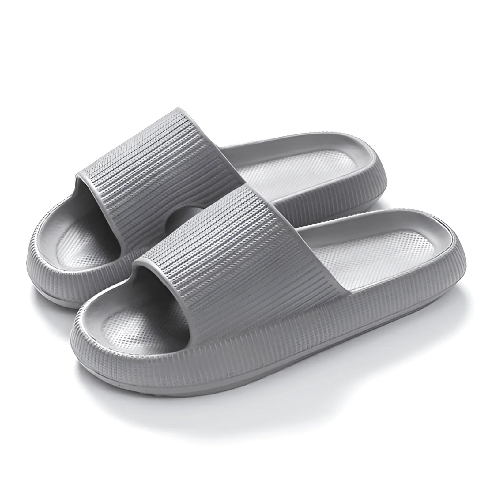 ORTHOBACKS® - Claquettes Orthopédiques - Nuage Confort