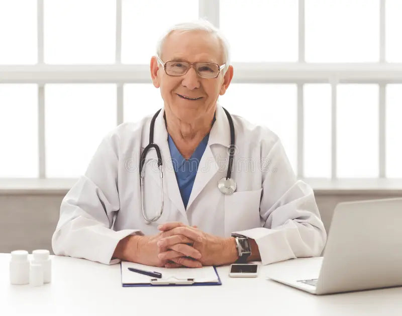 Docteur spécialiste NuageConfort