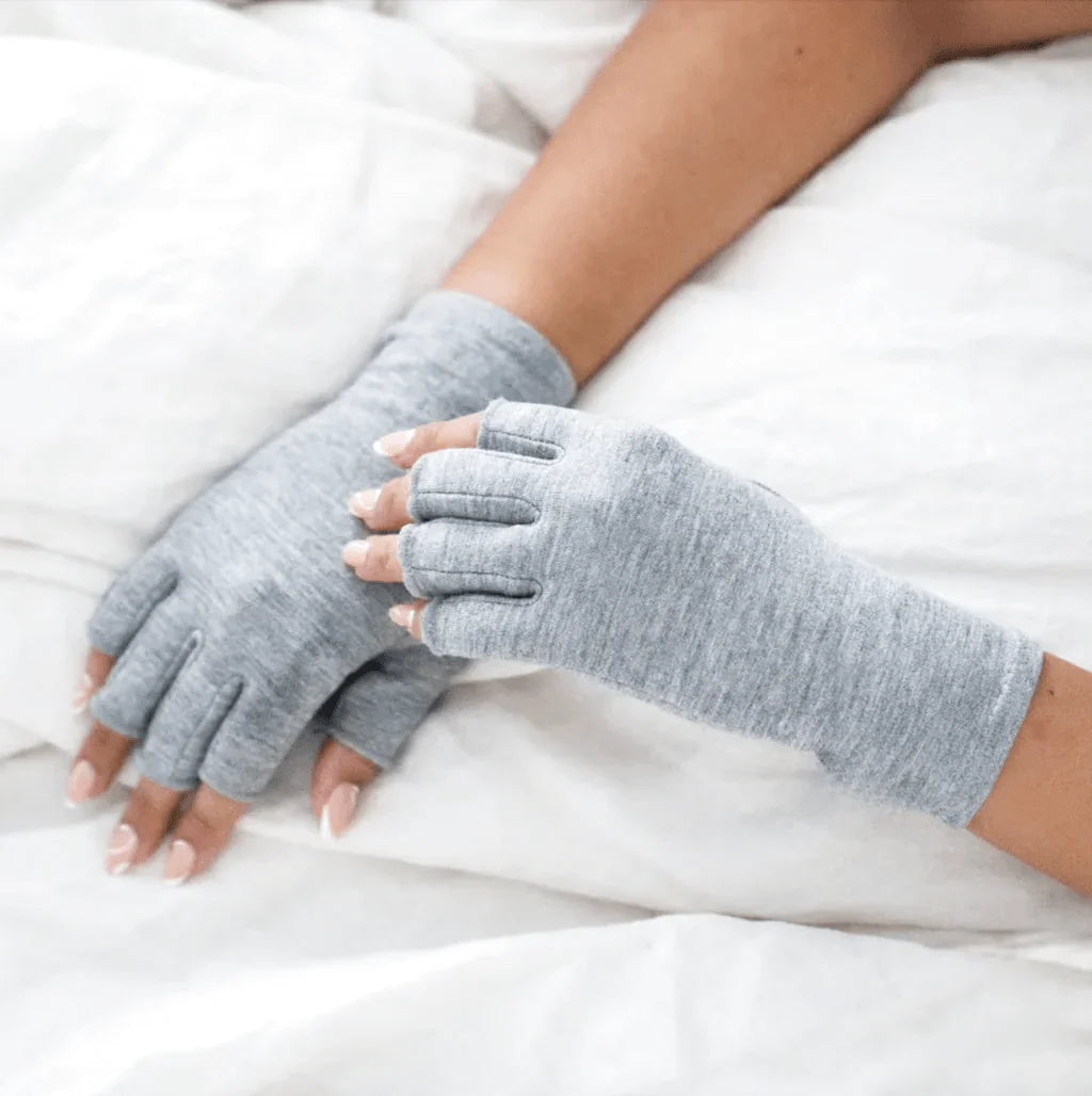 OrthoGlove™ - Gants de compression Premium - Nuage Confort