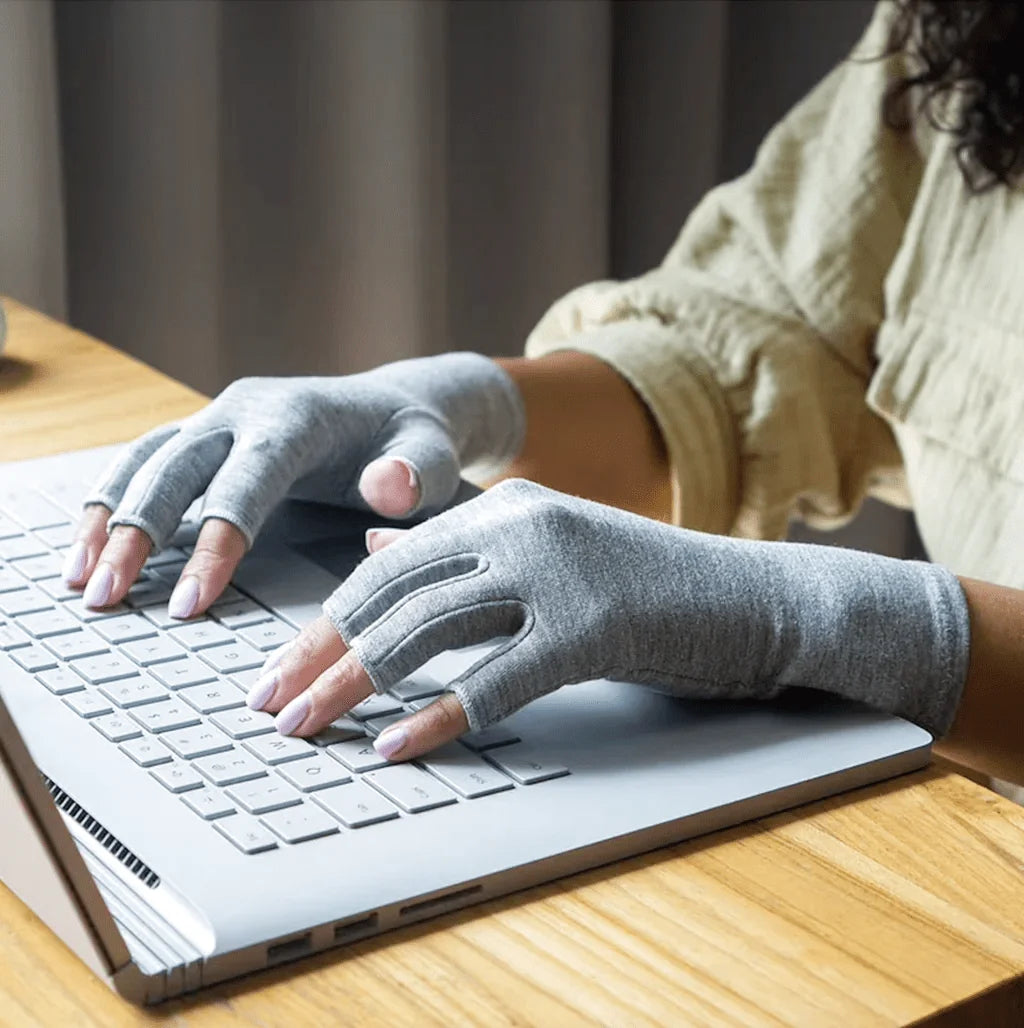 OrthoGlove™ - Gants de compression Premium - Nuage Confort