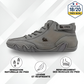 LDECK - chaussure nus-pieds en cuir ergonomique, imperméable et antidouleur