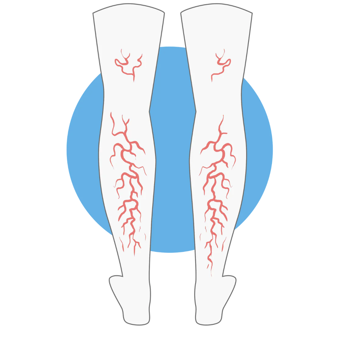 Logo Insuffisance Veineuse Image