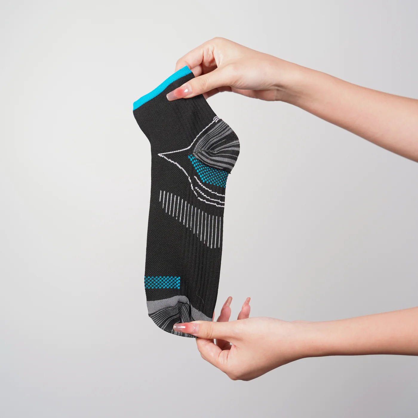 NuageConfort® - Chaussettes de Compression Orthopédique - Nuage Confort