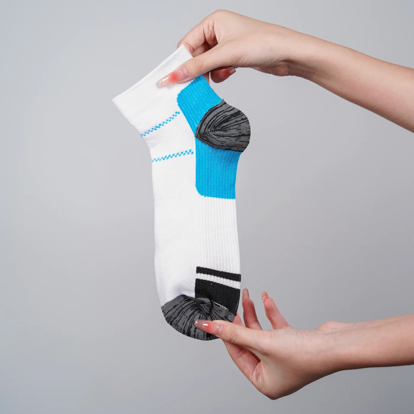 NuageConfort® - Chaussettes de Compression Orthopédique - Nuage Confort