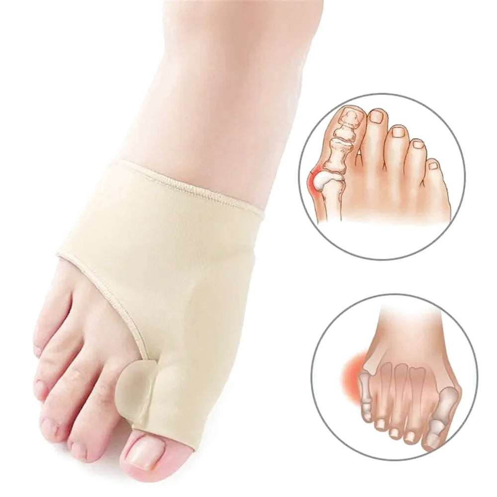 NuageConfort® - Correcteur Orthopédique - Nuage Confort