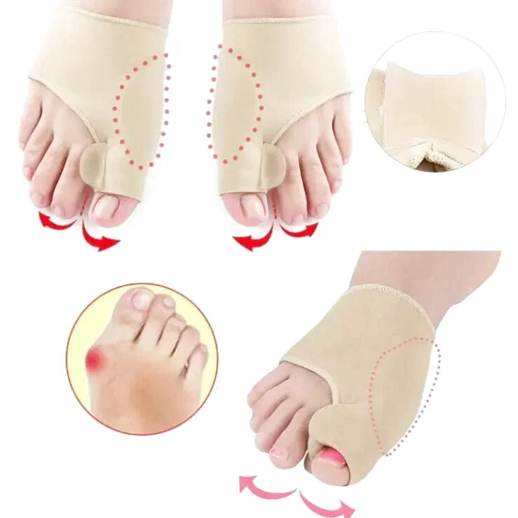 NuageConfort® - Correcteur Orthopédique - Nuage Confort