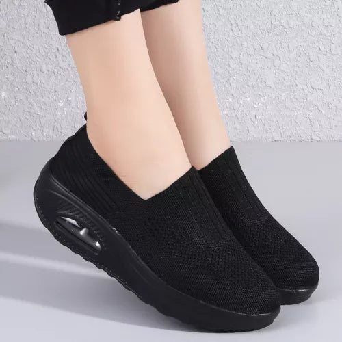 Les orthopro noires Image