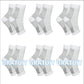 OrthoSocks® - Chaussette de Contention - Nuage Confort