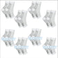 OrthoSocks® - Chaussette de Contention - Nuage Confort