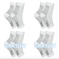 OrthoSocks® - Chaussette de Contention - Nuage Confort