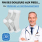 OrthoSocks® - Chaussette de Contention - Nuage Confort