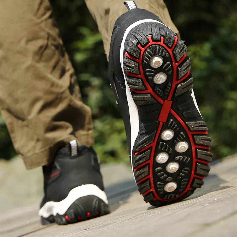 ORTHOSTEP® - Chaussures orthopédiques pour soulagement des douleurs aux pieds - Nuage Confort