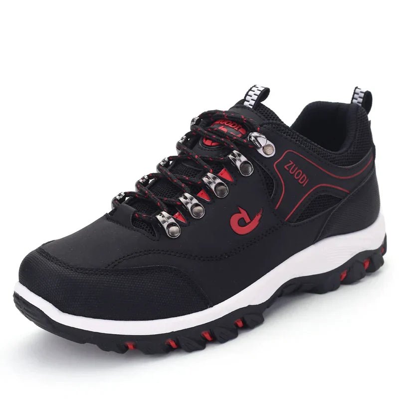 ORTHOSTEP® - Chaussures orthopédiques pour soulagement des douleurs aux pieds - Nuage Confort