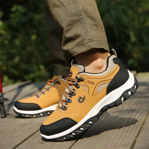 la OrthoStep marron Image