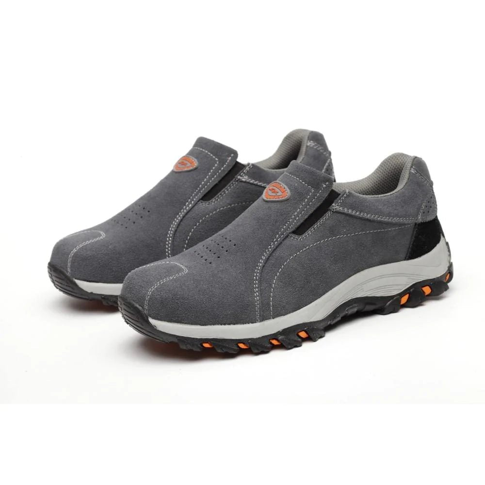 Steve™ | Chaussures de marche orthopédiques pour hommes - Nuage Confort