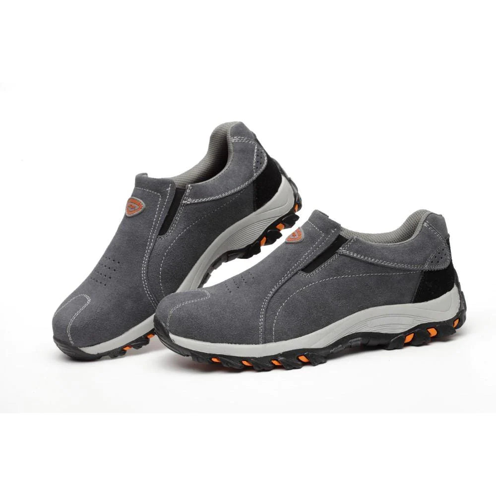 Steve™ | Chaussures de marche orthopédiques pour hommes - Nuage Confort