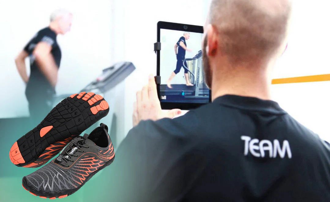 La technologie orthoshoes Image