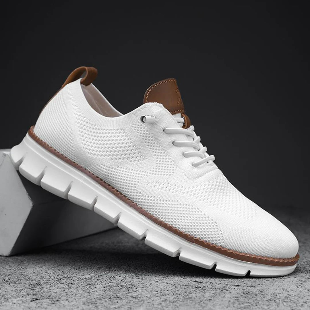 UrbanFlex - Chaussures Confortables Pour Homme - Nuage Confort