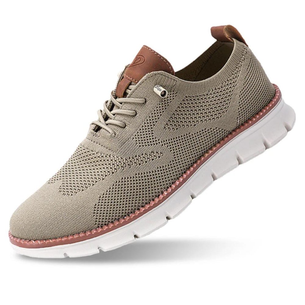 UrbanFlex - Chaussures Confortables Pour Homme - Nuage Confort