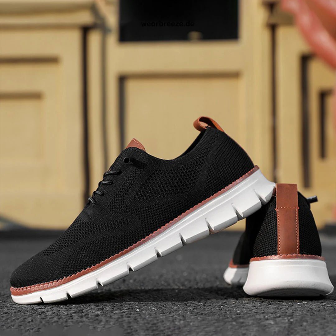 UrbanFlex - Chaussures Confortables Pour Homme - Nuage Confort