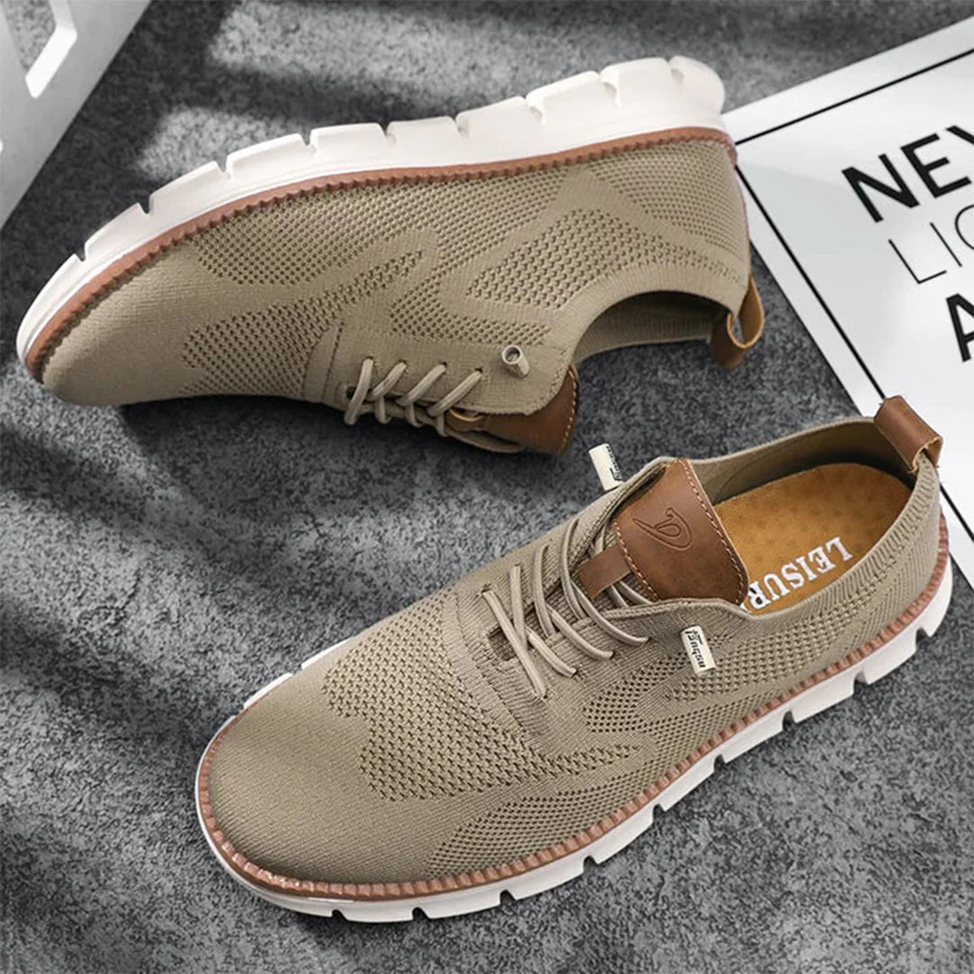 UrbanFlex - Chaussures Confortables Pour Homme - Nuage Confort